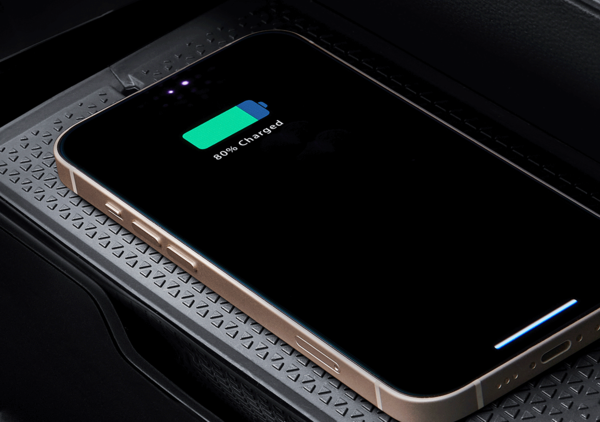 Wireless Charging