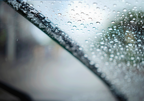 Regensensor