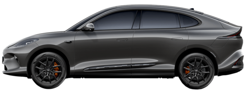 MG IM6 100 kWh Premium AWD