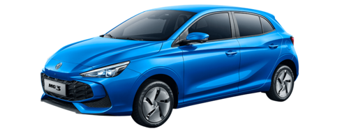 MG3 Standard
