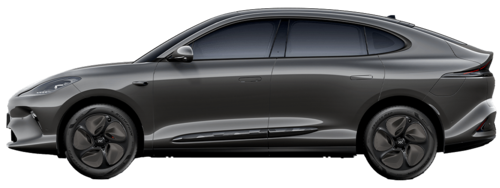 MG IM6 100 kWh Premium