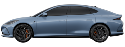 MG IM5 100 kWh Premium AWD