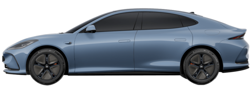 MG IM5